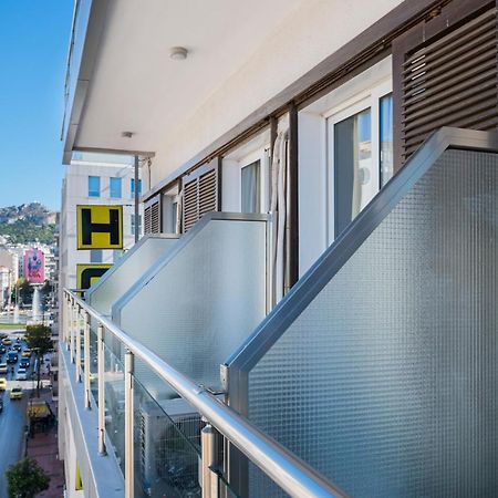 Diros Hotel Atény Exteriér fotografie