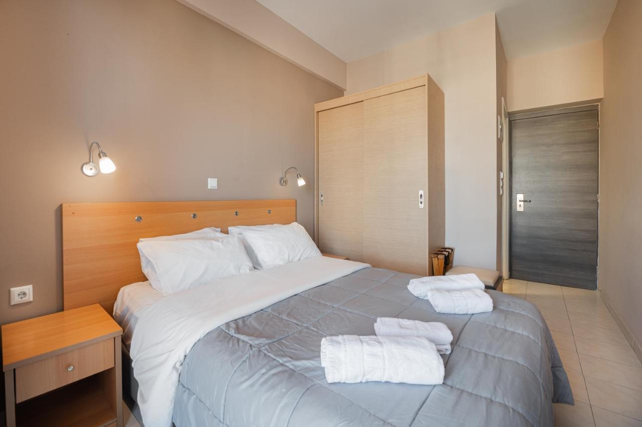 Diros Hotel Atény Exteriér fotografie